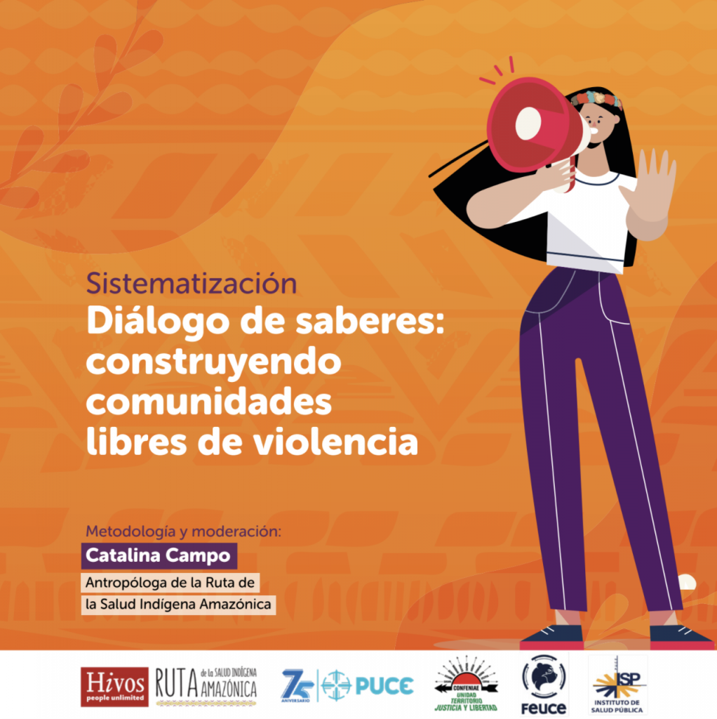 Sistematizaci N Di Logo De Saberes Construyendo Comunidades Libres De