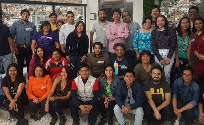 Contrataciones, transparencia y datos abiertos en Bolivia