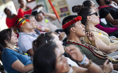 Ruta de la Salud Indígena Amazónica: impactos y próximos pasos