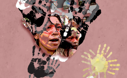 Informe sobre la calidad de justicia en materia de Derechos Ambientales en Ecuador