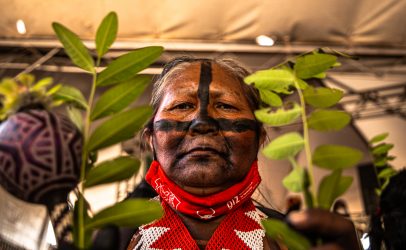 Lo que los pueblos indígenas nos enseñan sobre el cuidado del planeta 