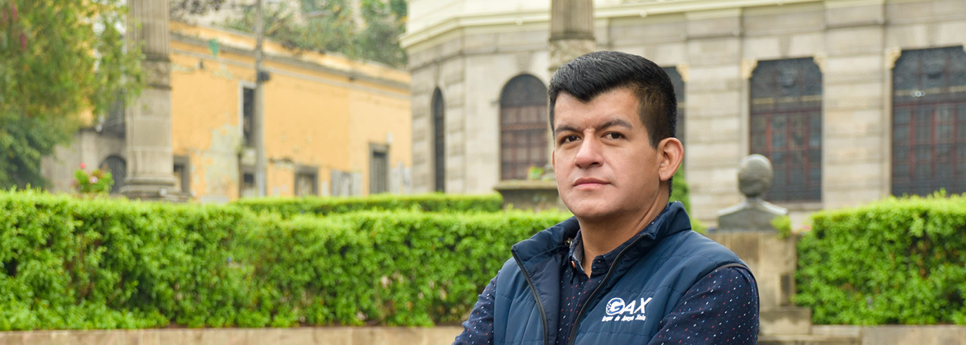 Mapeando la violencia en contra de población LGBTIQ+ en Guatemala