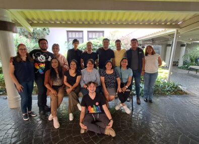 Avanzando hacia los derechos LGBTIQ+ en Centroamérica – Fase II