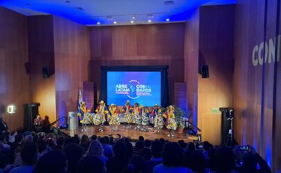 Abrir Datos, Abrir Caminos: Hivos en Abrelatam/Condatos 2025