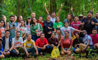 ¿Te estás preparando para la COP30? Entonces escucha y amplifica las voces indígenas de la Amazonía
