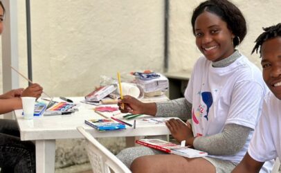 Enraizados en la identidad: defendiendo el espacio cívico étnico en Colombia