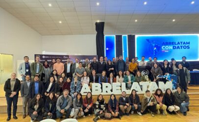 Datos abiertos para fortalecer el espacio cívico y la democracia: Guatemala abre sus puertas para el Abrelatam/ConDatos 2026
